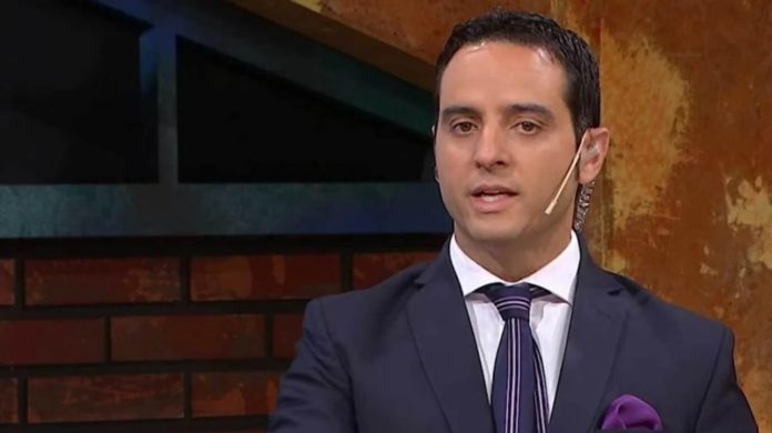 Asaltaron y golpearon al periodista Ignacio González Prieto_5ed3f0bcd5d22.jpeg