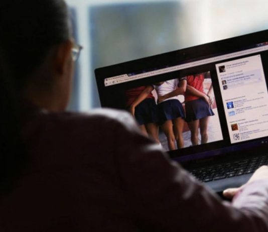 Detienen a sujeto por almacenar pornografía infantil para su distribución