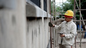 “El regreso de la obra pública será con prudencia”
