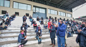 En Tucumán, el IFE es cobrado por más de 350 mil beneficiarios