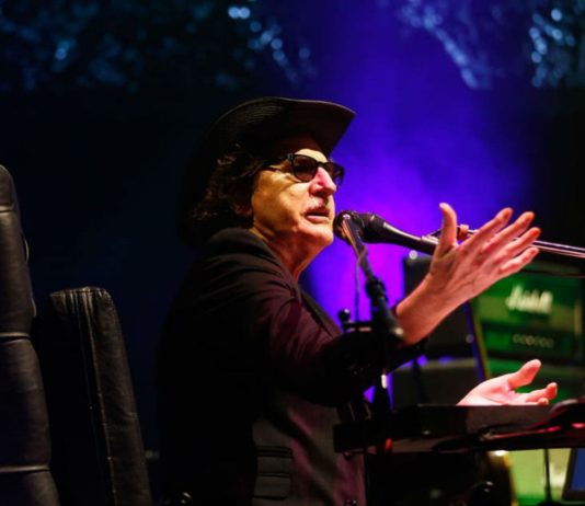 Internaron a Charly García: descartaron que tenga coronavirus