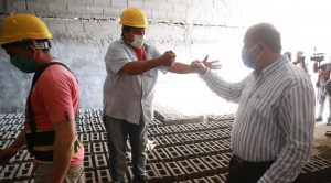 Manzur cooperativa profeta isaias