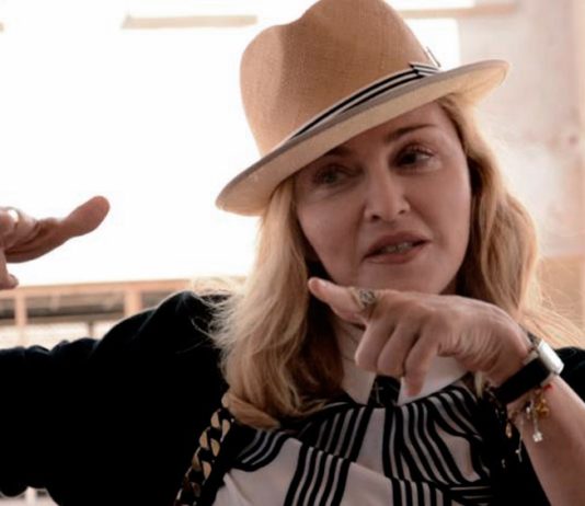 Madonna tuvo coronavirus y dona un millón de dólares para investigación