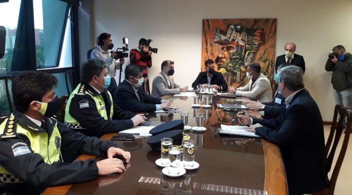 Maley presentó a la Legislatura un plan para combatir a los “motochorros”_5ebd873b134dd.jpeg