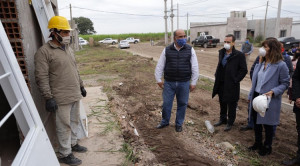 Manzur pidió un mayor control sanitario ante la reactivación de la obra pública