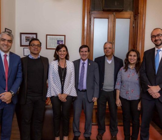 Pio Jimenez | Inicia en Agosto la Especialización en Administración y Políticas Públicas Pio Jimenez