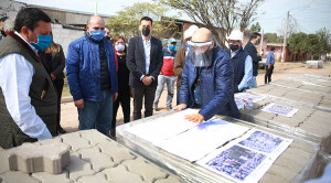 Se consolida el proyecto de una megaobra sanitaria para el Este tucumano