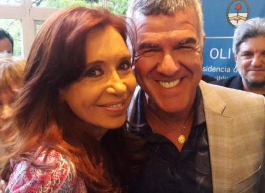 “Si vamos a ser Venezuela, seamos ya loco” el polémico reclamo de Dady Brieva al Presidente