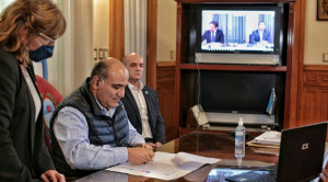 Tucumán recibirá netbooks y tablets para seguir reduciendo la brecha digital