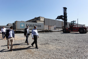 Un centro modelo gestiona la logística de 250 empresas exportadoras tucumanas