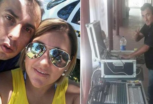 VIDEO: la Justicia impulsa el juicio por el doble crimen de policías en el Parque 9 de Julio