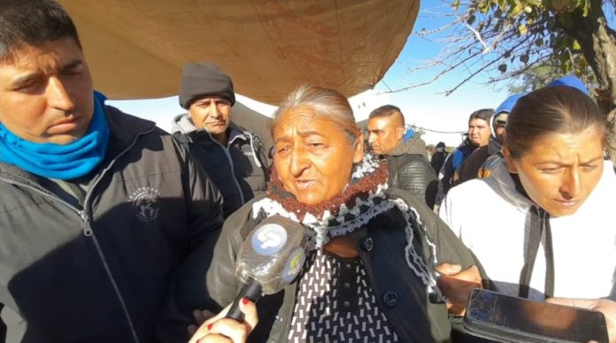 VIDEO: la madre de Luis pide cadena perpetua para todos los involucrados_5ecab663225be.jpeg