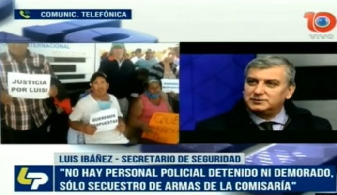 VIDEO: la policía busca al joven desaparecido en Simoca_5ec2cd4740232.jpeg
