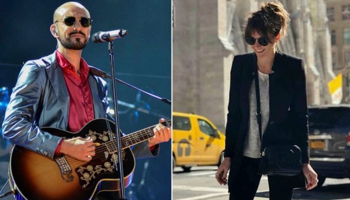 Abel Pintos confirmó el sexo y el nombre del bebé que espera con su novia Mora Calabrese_5ee3c3348a3bf.jpeg