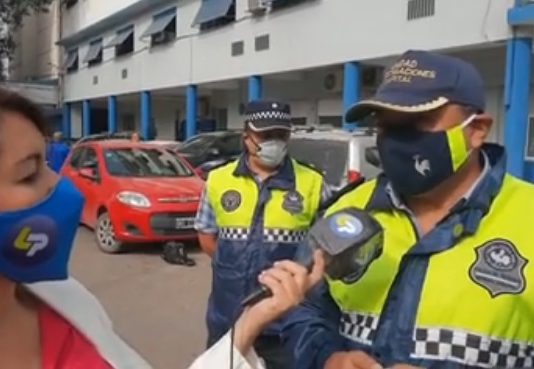 Cae peligrosa banda acusada de robar a una avícola y a un distribuidor de garrafas