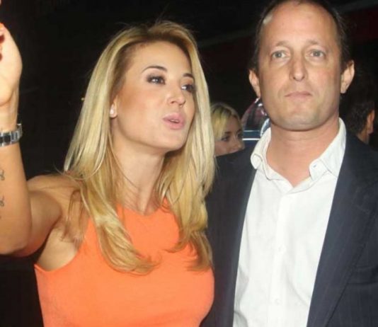 Jesica Cirio habló sobre la salud de Martín Insaurralde tras conocerse que tiene coronavirus