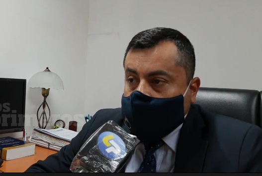 Liberaron al policía que mató a dos ladrones en un intento de asalto