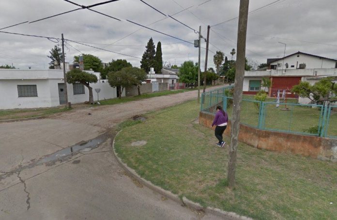 Lo acusan de violador, le prenden fuego la casa y muere quemada su pareja_5eefa03a6d96f.jpeg