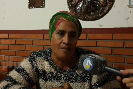Los familiares de Carlos Díaz reclaman justicia a un año de su homicidio