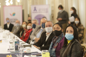 Municipios podrán solicitar la capacitación de la Ley Micaela