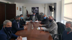 Nación destinará a Tucumán más de $1800 millones para obras sanitarias