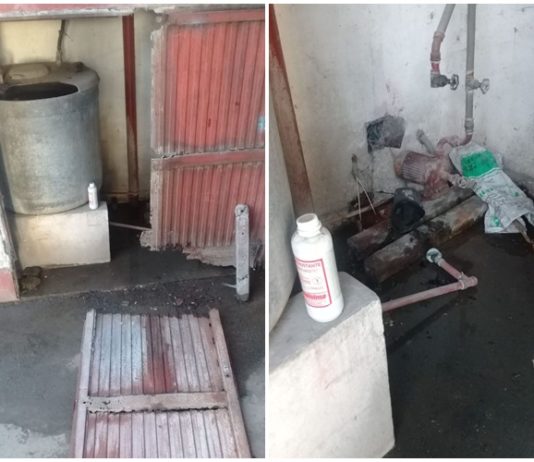 Ola de robos y amenazas a los vecinos del Barrio Oeste 2