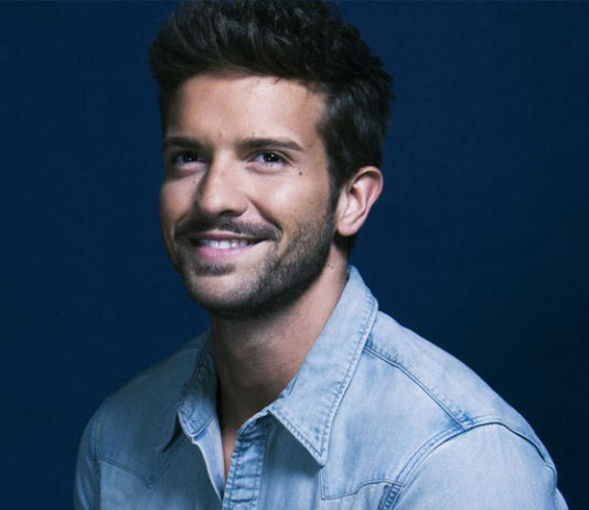 Pablo Alborán reveló que es gay: “Necesito ser un poco más feliz”