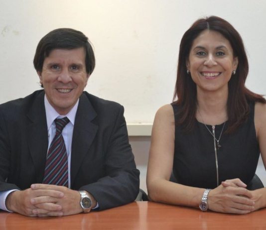 José Luis Pío Jimenez | Ciencias Económicas otorgó Becas de Conectividad José Luis Pío Jimenez