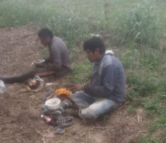 Trabajo esclavo en Salta: Allanan la finca de un ex intendente de Pichanal