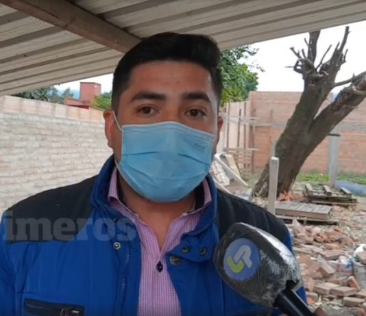 Yerba Buena: Grave denuncia contra una jueza de paz por un desalojo