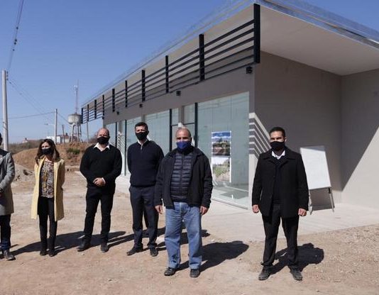 Con $83 millones de inversión, San Javier suma servicios y atractivos turísticos
