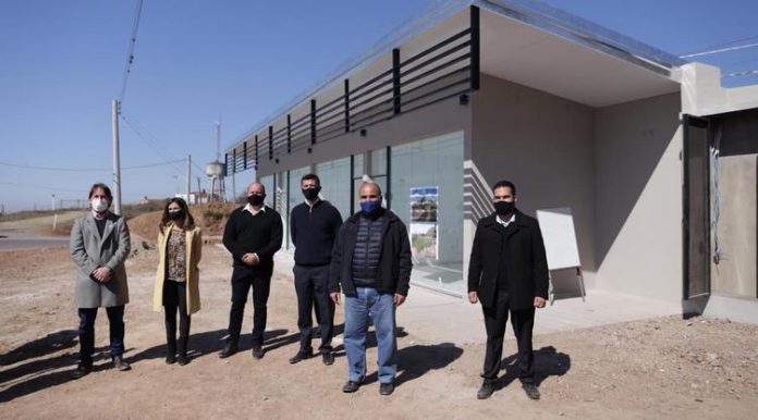 Con $83 millones de inversión, San Javier suma servicios y atractivos turísticos_5f245e366151a.jpeg