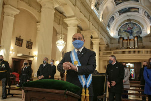 “Hoy tenemos que proteger a las familias tucumanas”