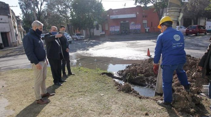 La SAT concreta obras de renovación cloacal en Villa Alem_5f230ca682879.jpeg
