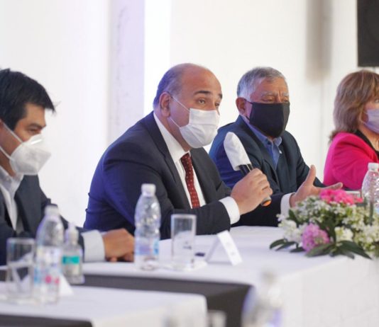 La Cocha tendrá una Tecnicatura en Agroindustria