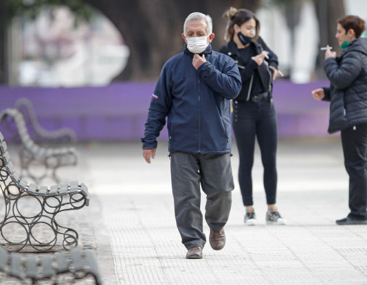 Continúan suspendidas las clases grupales en gimnasios