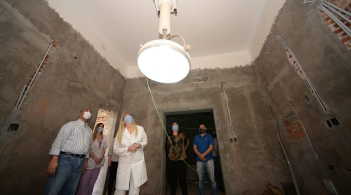 El hospital de Alberdi se remodela para ampliar la capacidad de respuesta_5f6649321a916.jpeg