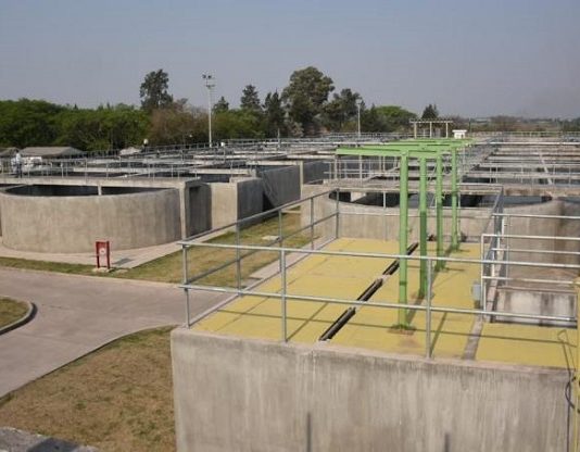 Manzur celebró la licitación de Nación de obras cloacales
