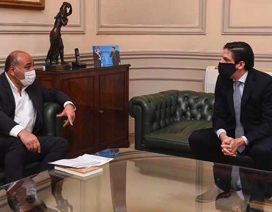 Nación invertirá $1000 millones en infraestructura y conectividad escolar