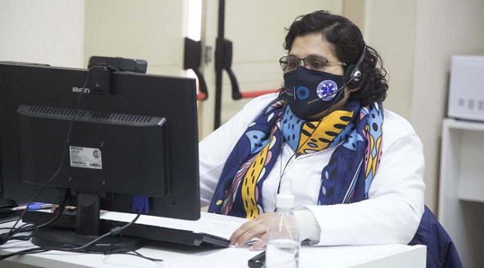 Patología Glandular superó las 1.000 consultas por Telemedicina_5f63a62d59e35.jpeg