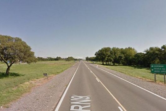Cobra impulso el proyecto de la ruta Tucumán-Termas