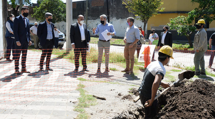 Desarrollan obras de agua potable para beneficio de 2000 capitalinos_5f9710d6c862c.jpeg
