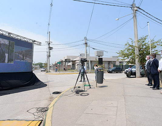 Entregaron 15 viviendas del plan Procrear en Yerba Buena