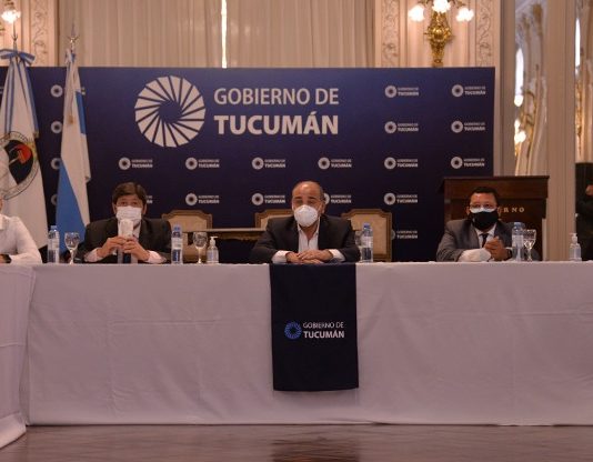 Licitaron las obras de cloacas y planta de tratamiento para el este tucumano
