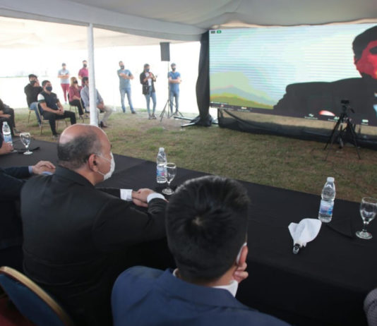 Nación apoya con $22 millones la actividad productiva de 500 emprendedor tucumanos