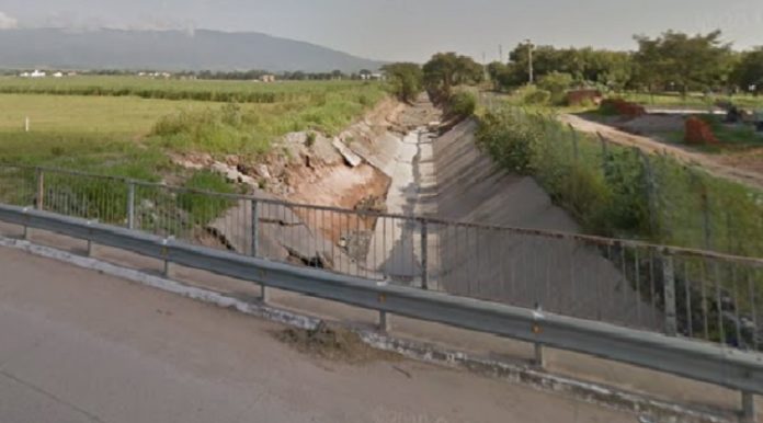 Proyectan obras millonarias para sistematizar el arroyo Caínzo_5faad723c1e4b.jpeg