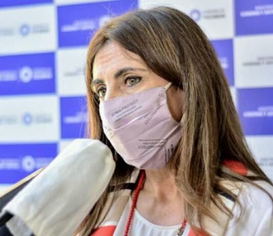 El jueves 7 continúa el pago del 80% sueldo a empleados estatales