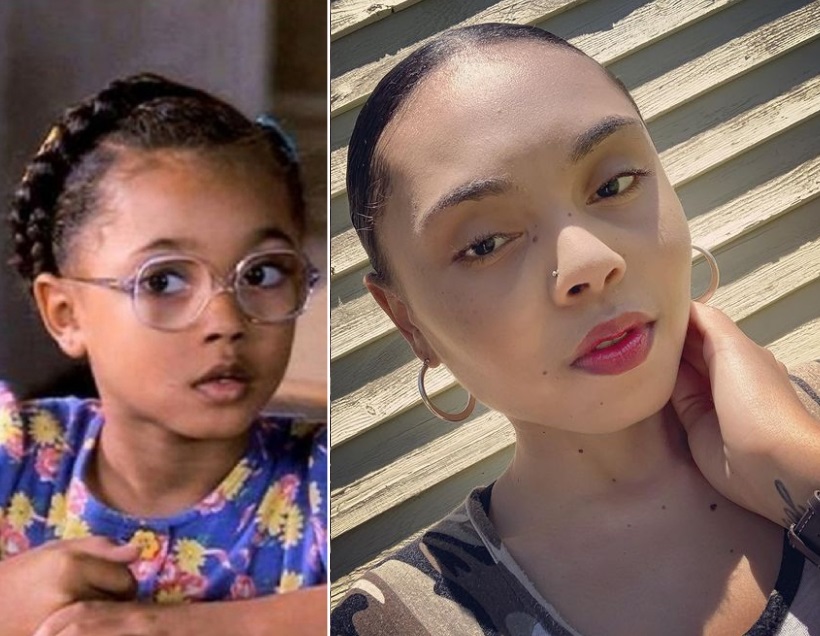 Matilda: así se ve el elenco a 24 años del estreno de la película