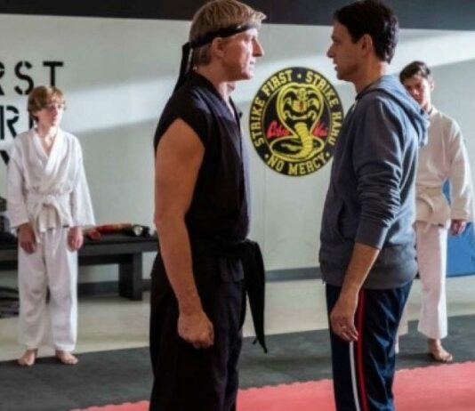 Video | Cobra Kai: cuándo y cómo ver la temporada 3