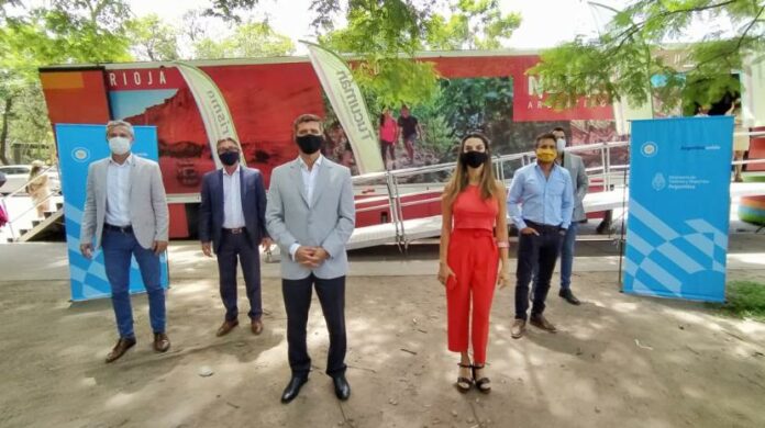 El tráiler del Ente Norte Turismo promueve el turismo receptivo_5ffcde489f220.jpeg